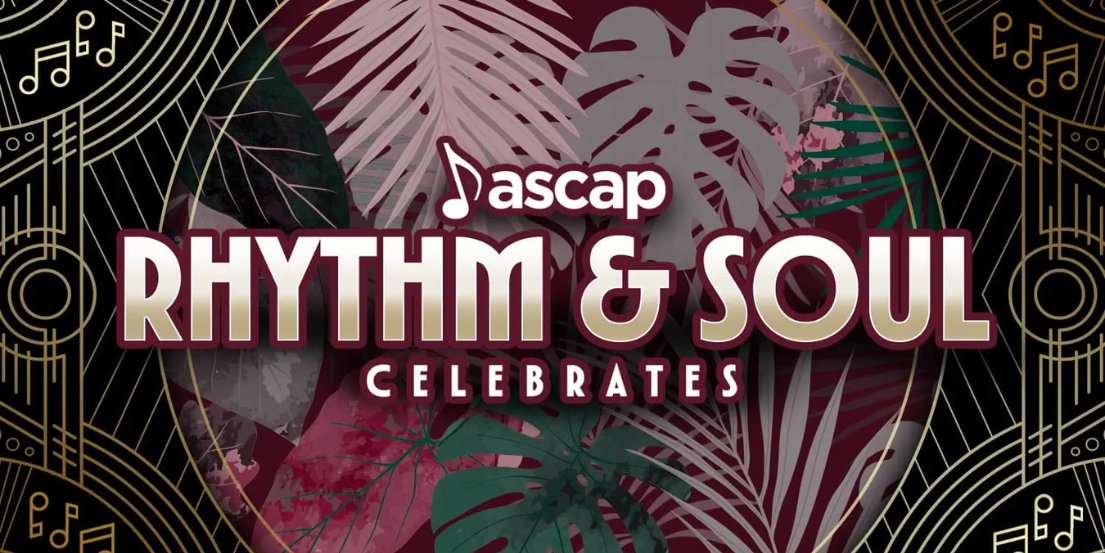 Ascap awards