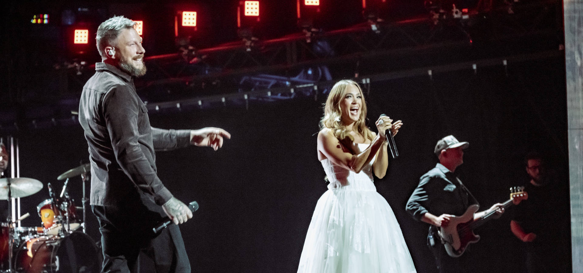 New Seats Added for 2026 GMA Dove Awards