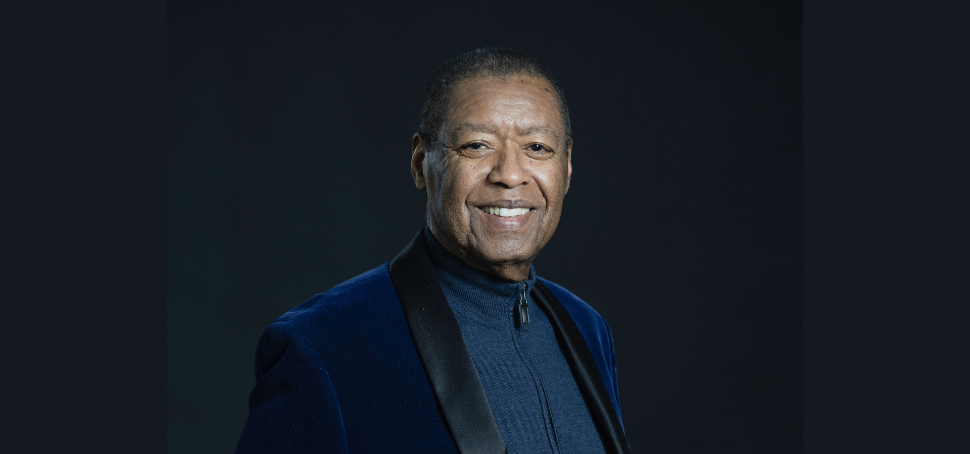 Music Community Mourns Passing of Ron Kenoly