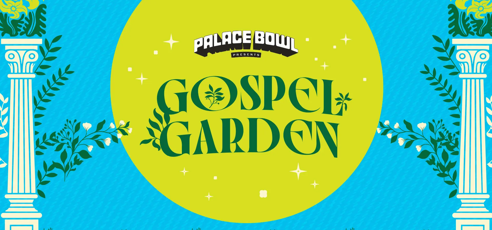 London's First Gospel Festival Announced with Kirk Franklin, Tasha Cobbs Leonard, Fred Hammond and More