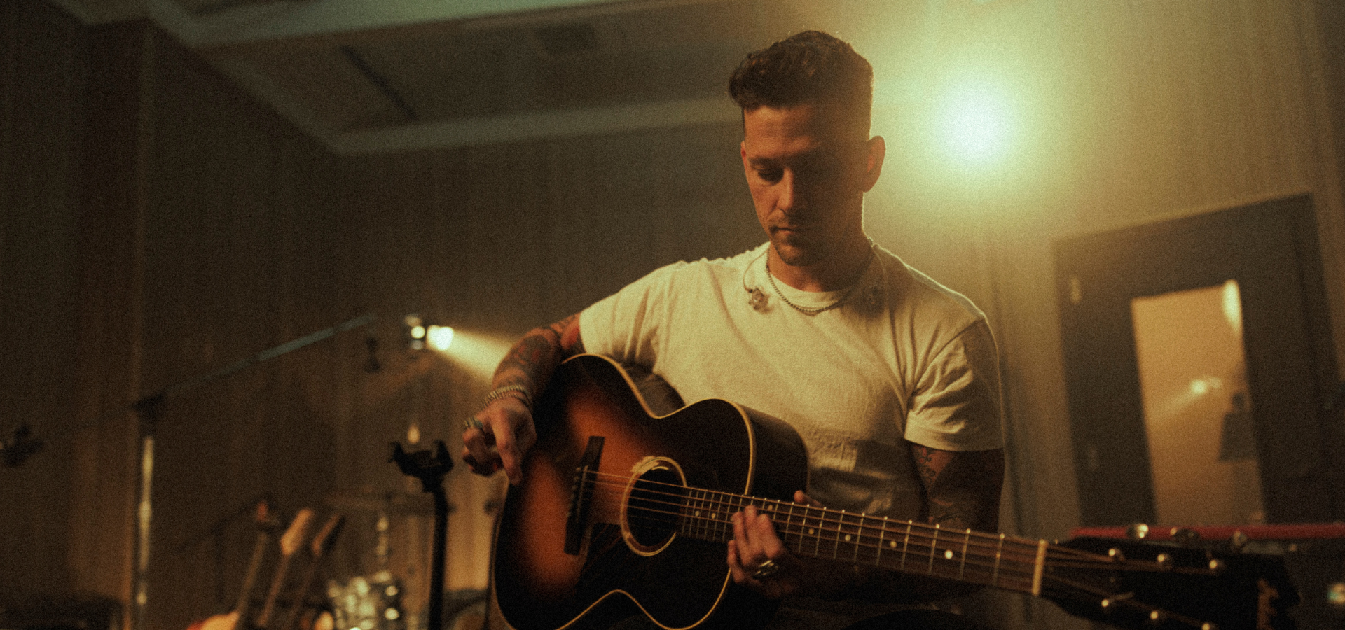 Bethel Music Welcomes Worship Leader and Songwriter Jordan Colle