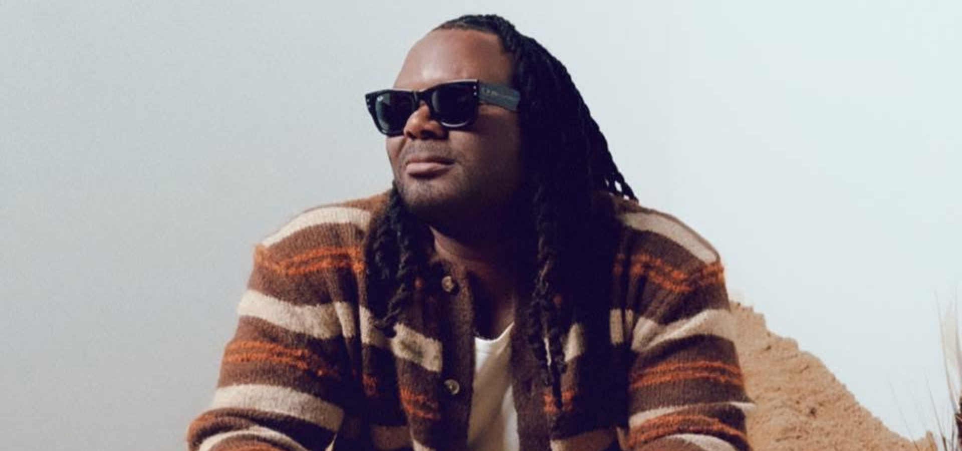 Blessing Offor Kicks Off 2026 with Long-Awaited Headline Tour