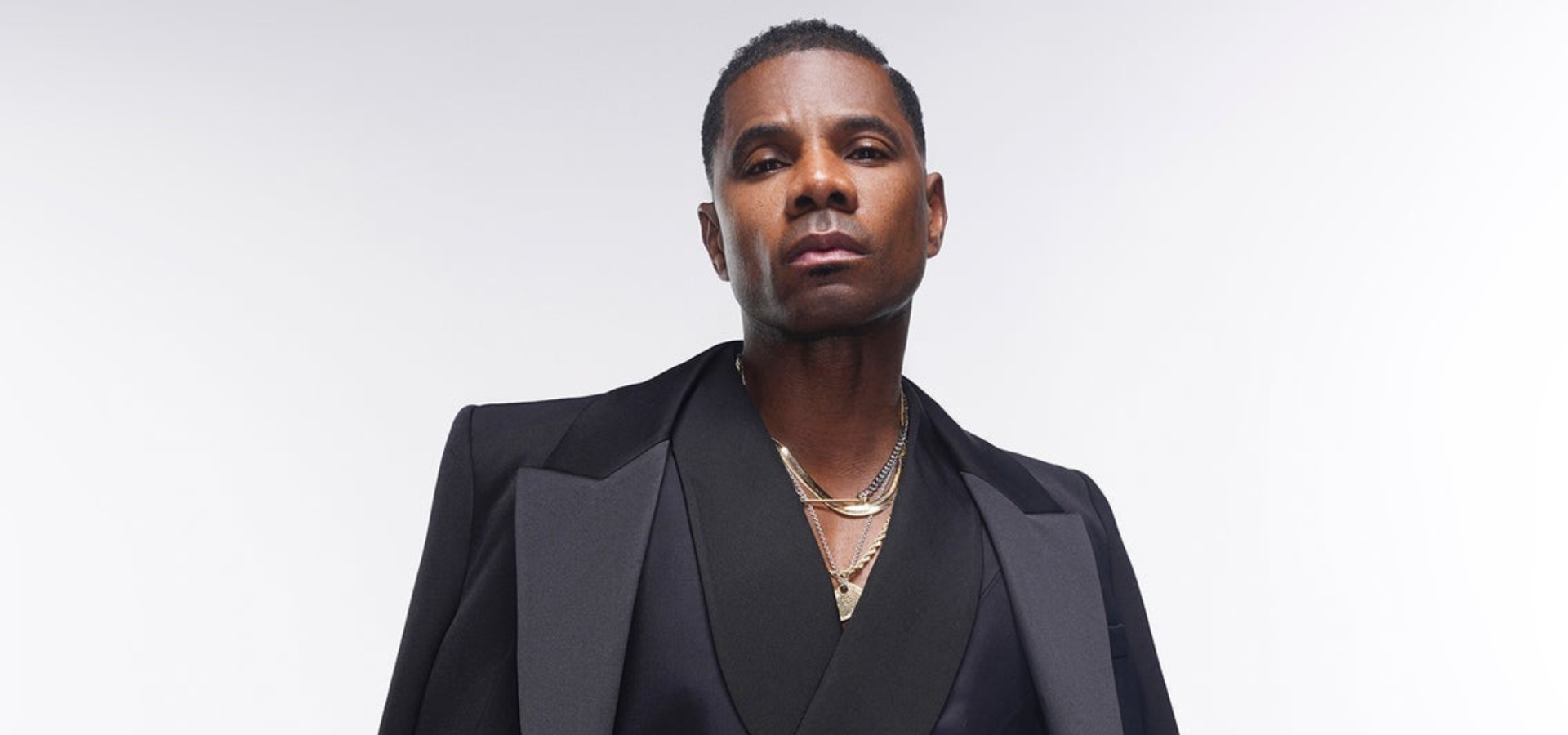 Recording Academy Recognizes Kirk Franklin with Black Music Icon Award