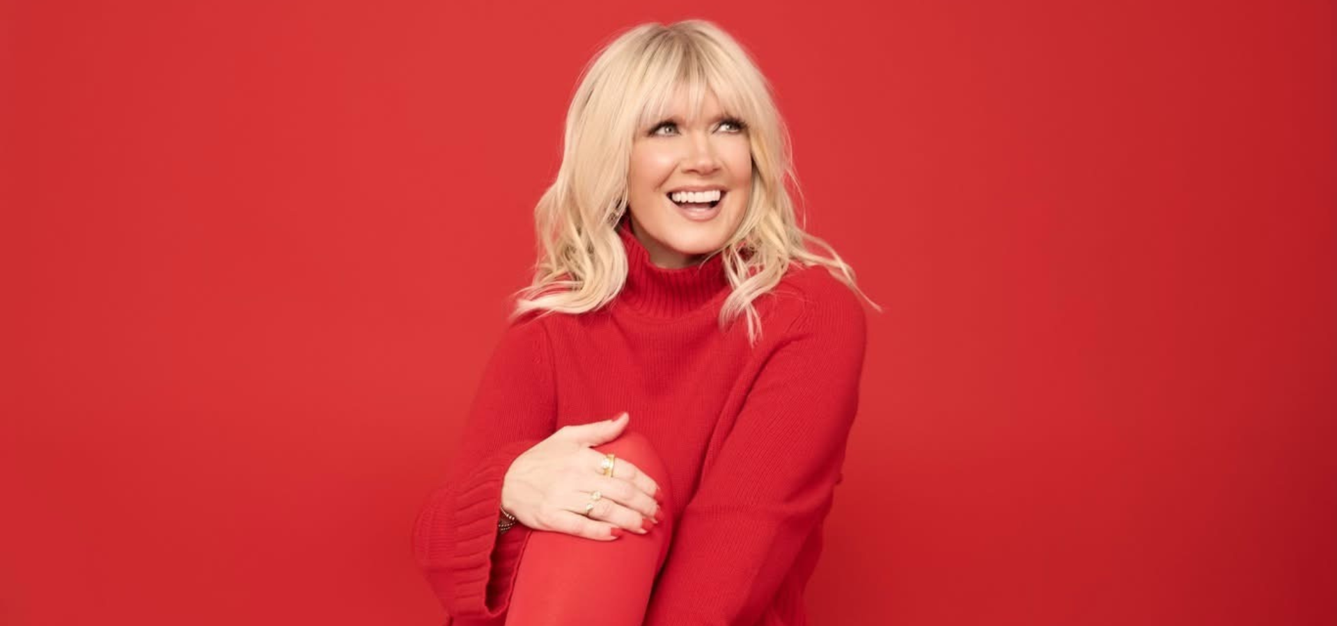 Natalie Grant on Good Morning America