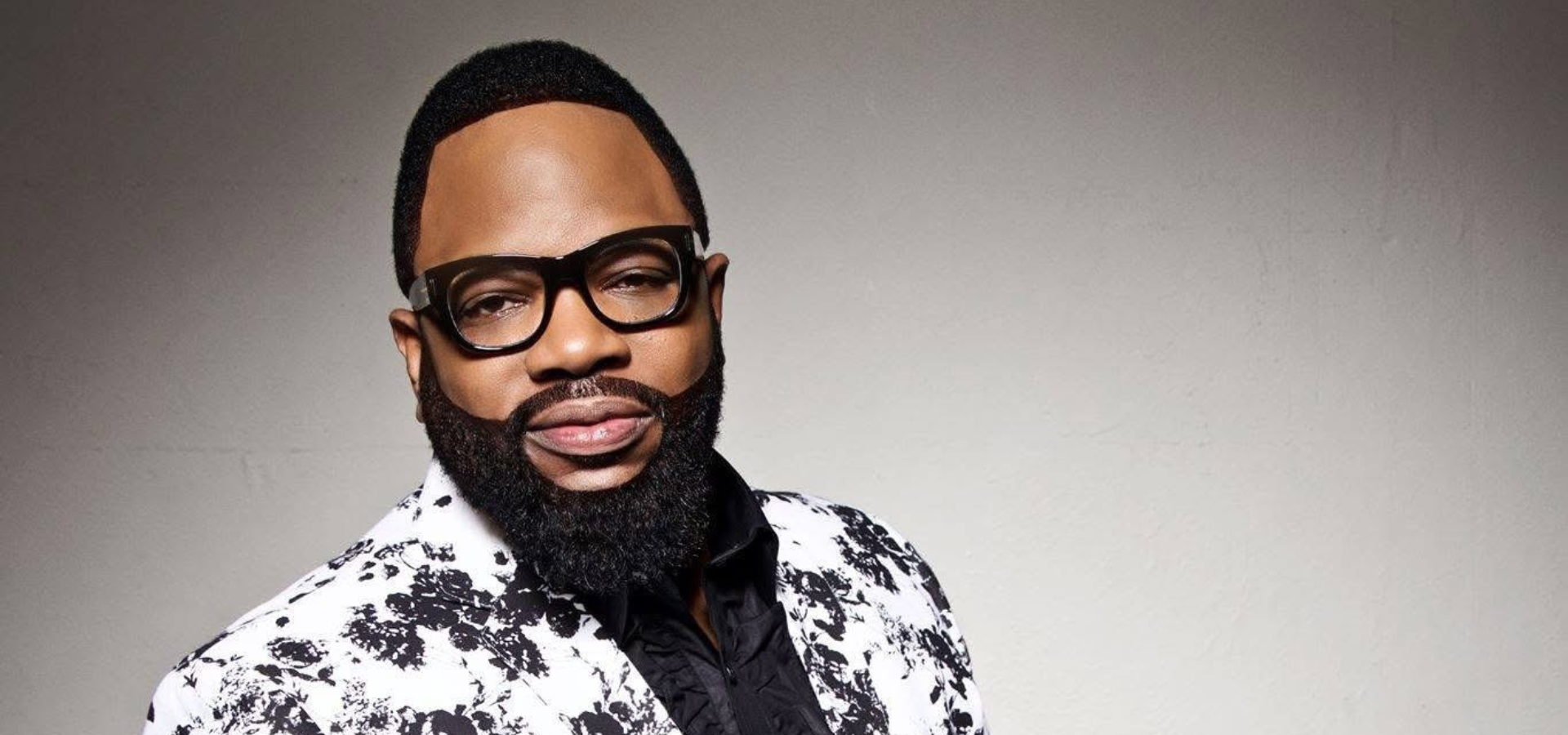 Bishop Hezekiah Walker Goes Platinum