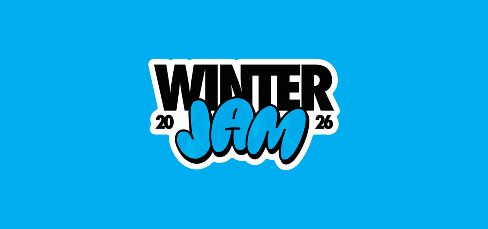 Winter Jam 2026 Returns With An All-Star Lineup