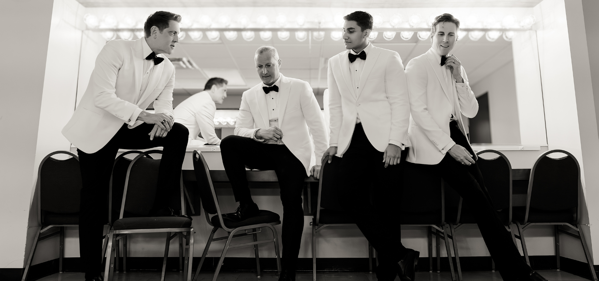 Ernie Haase & Signature Sound Sets Dates For European Tour