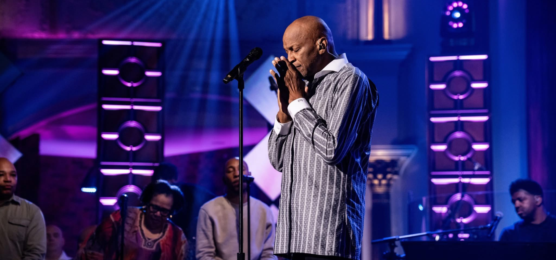 Donnie McClurkin Honored At The 2026 Soar Awards In Chicago