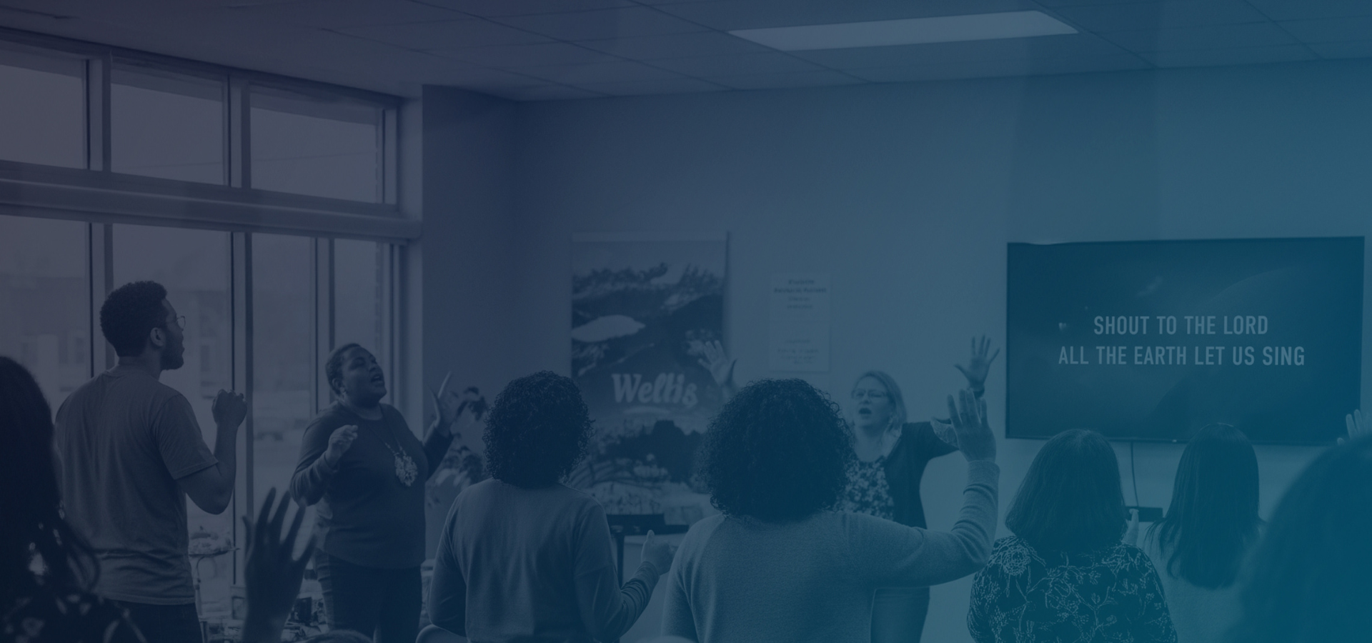 New Worship Resource Launch: CCLI’s SongSelect Lyric Videos