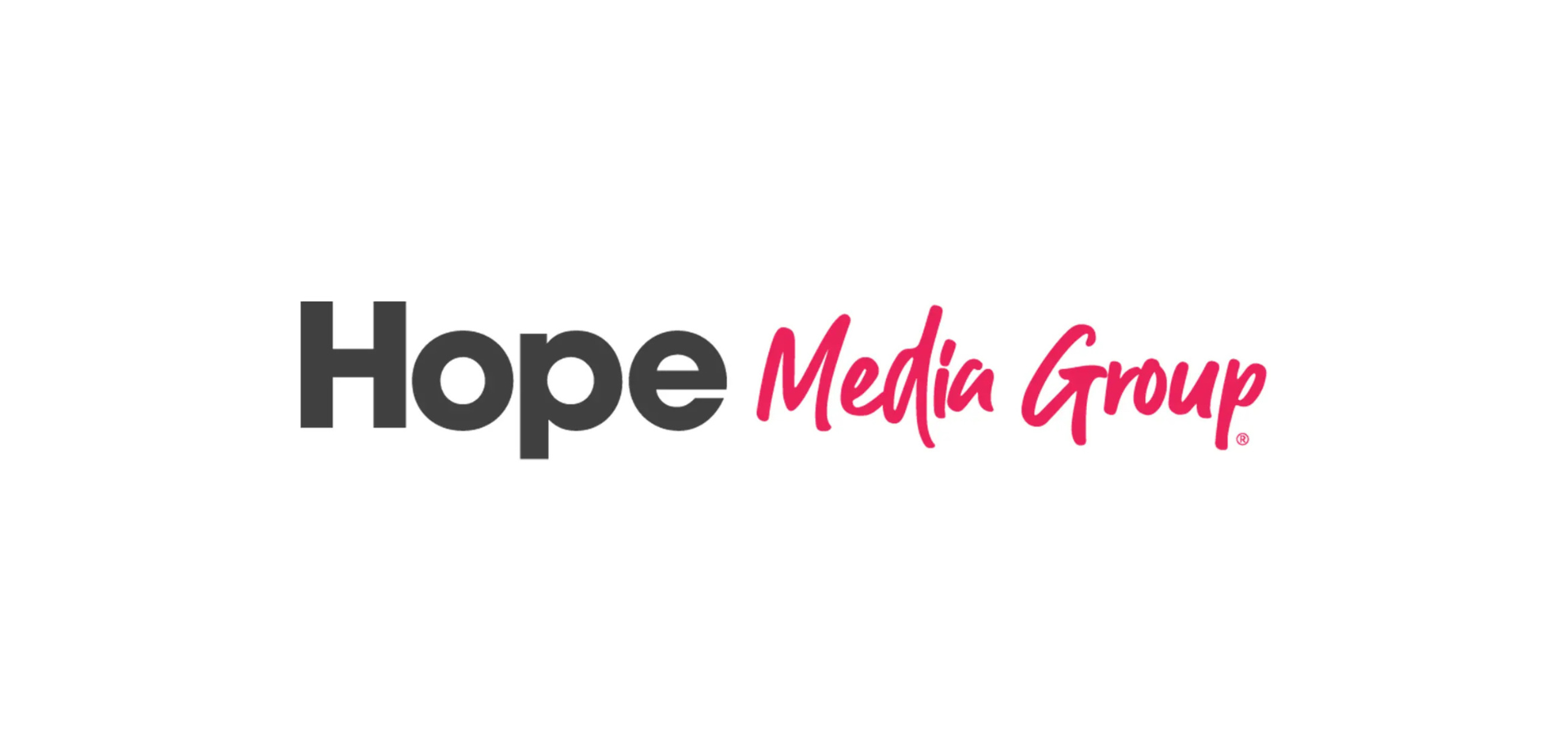 Hope Media Group Welcomes Jillian 