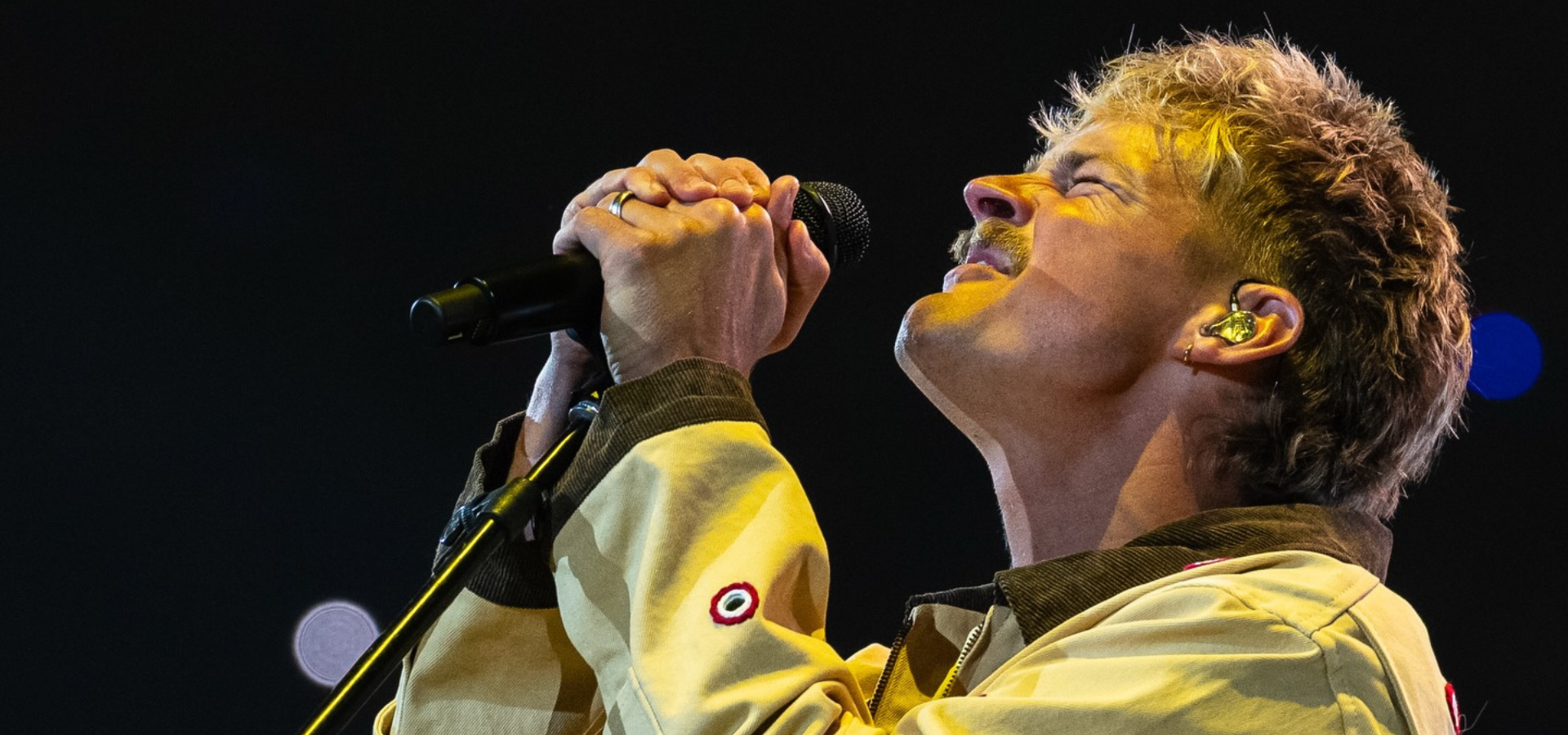 Forrest Frank Sells Out One of the Largest Concert Stages in America