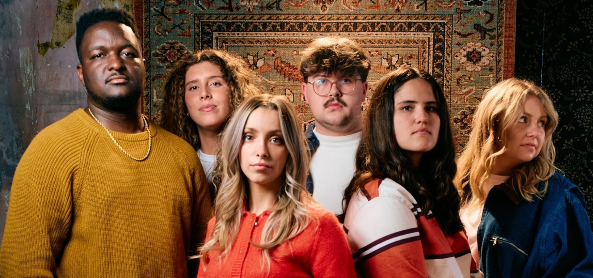 SEU Worship Announces First Headlining Tour with 