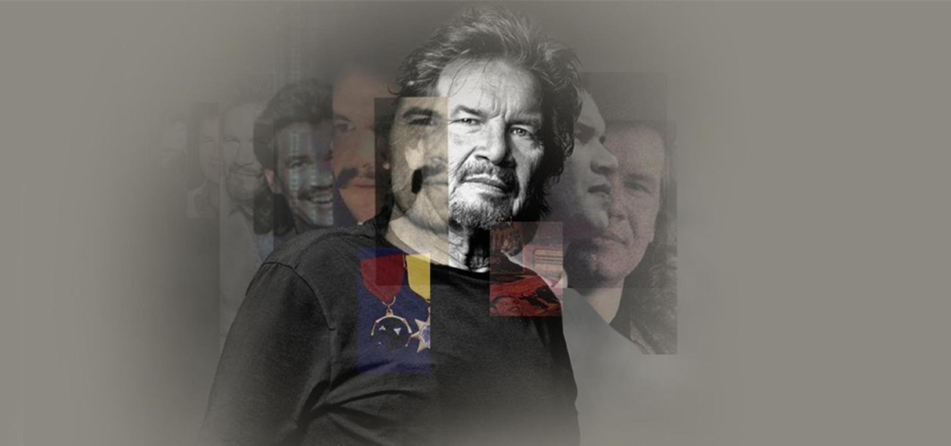 Russ Taff and Steve Taylor: The Almost Farewell Tour