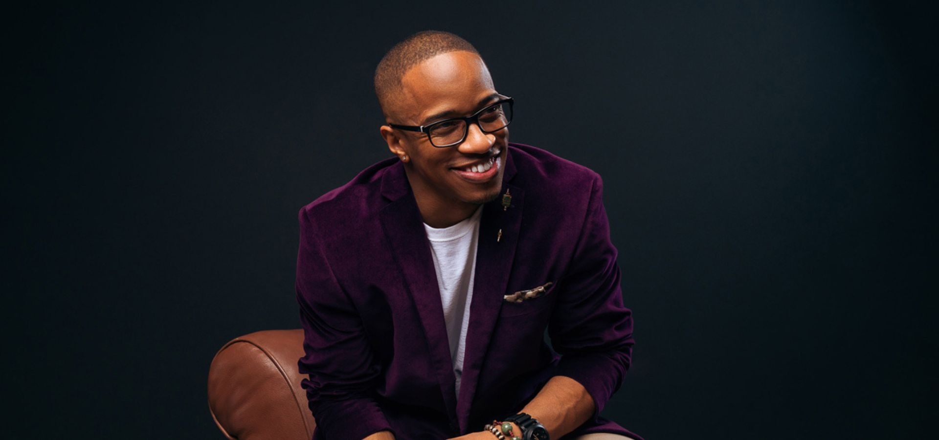 Jon Reddick Celebrates Two RIAA Gold Singles