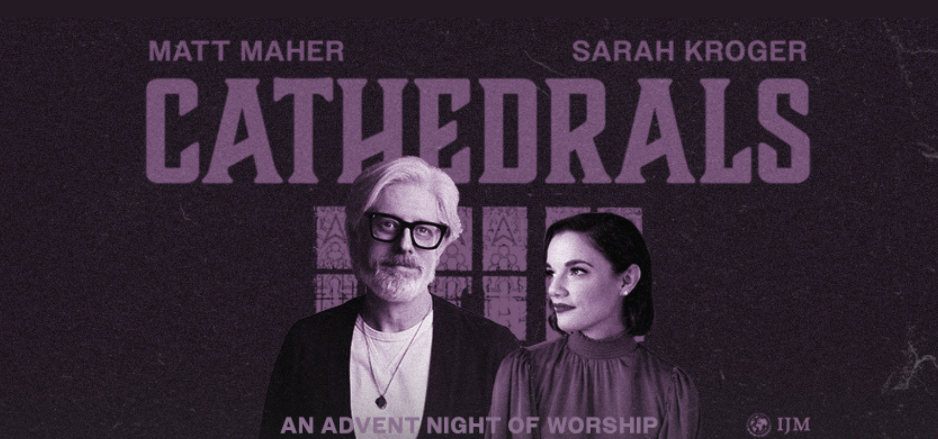 Matt Maher & Sarah Kroger's 