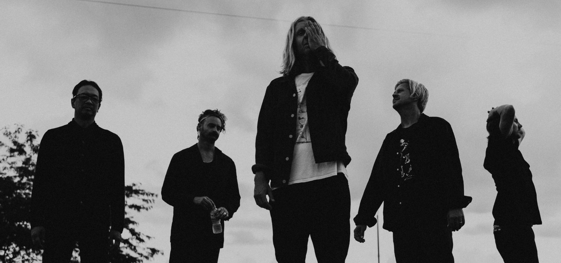 Alt-Rock Band Switchfoot Signs With By Design, In Partnership With BMG