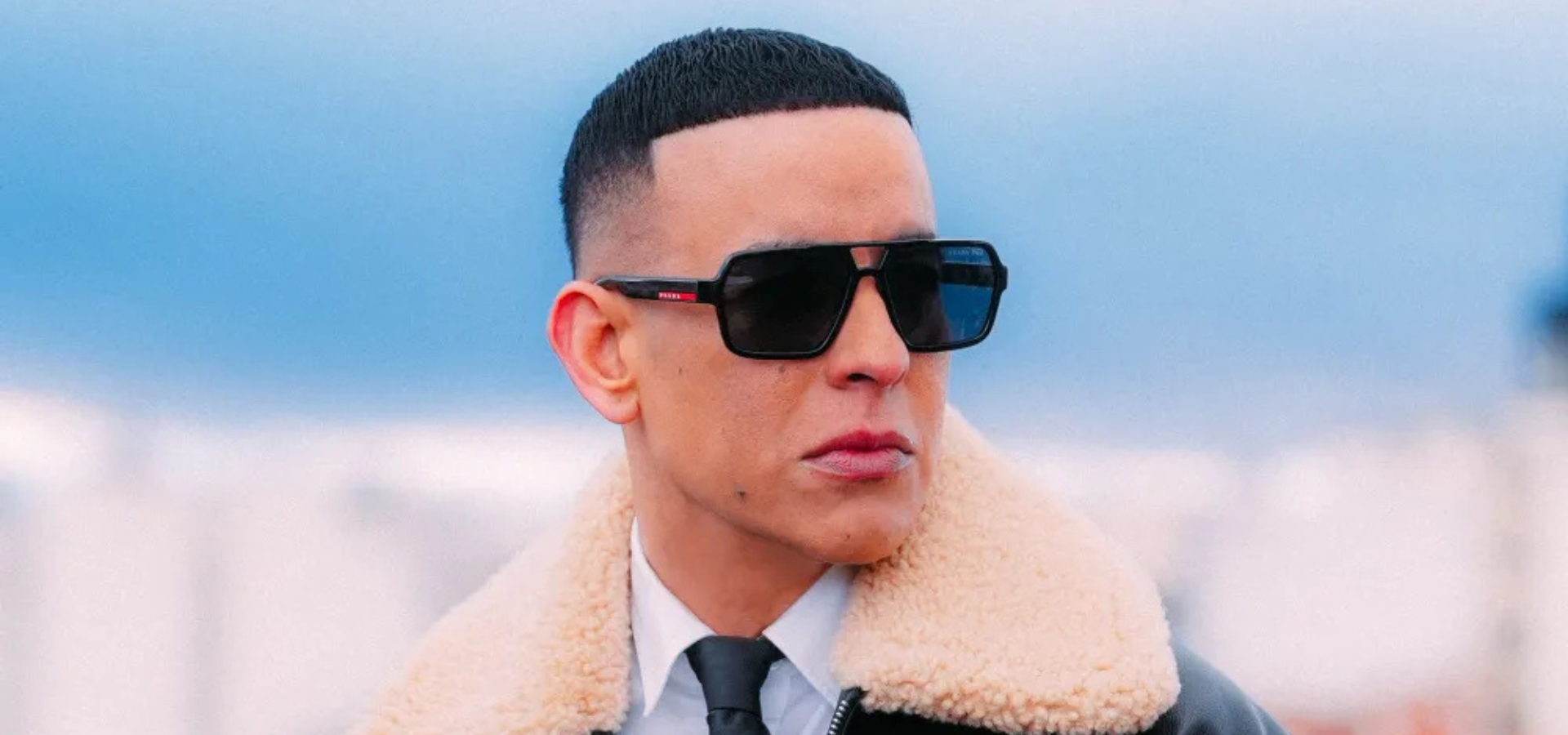 Daddy Yankee Latin Recording Academy's Person of the Year 2026