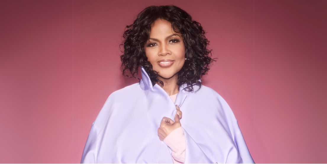 Cece Winans