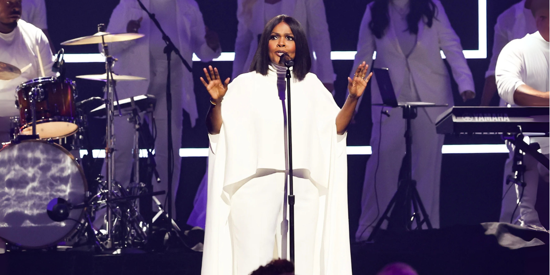 CeCe Winans Joins Stand Up to Cancer’s Fundraising Special in Nashville
