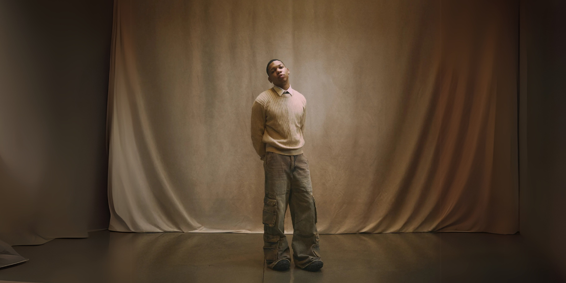 Charles Weems Signs With Provident Music Group