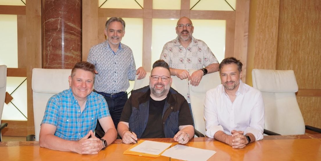 Red Street Publishing Signs Producer, Songwriter Chuck Butler