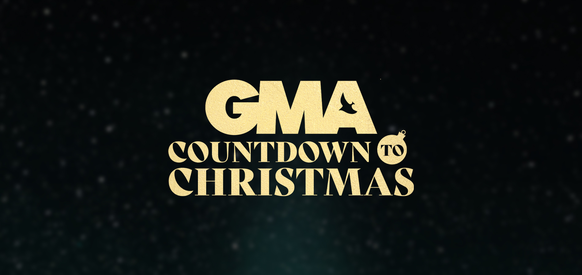 GMA Countdown To Christmas