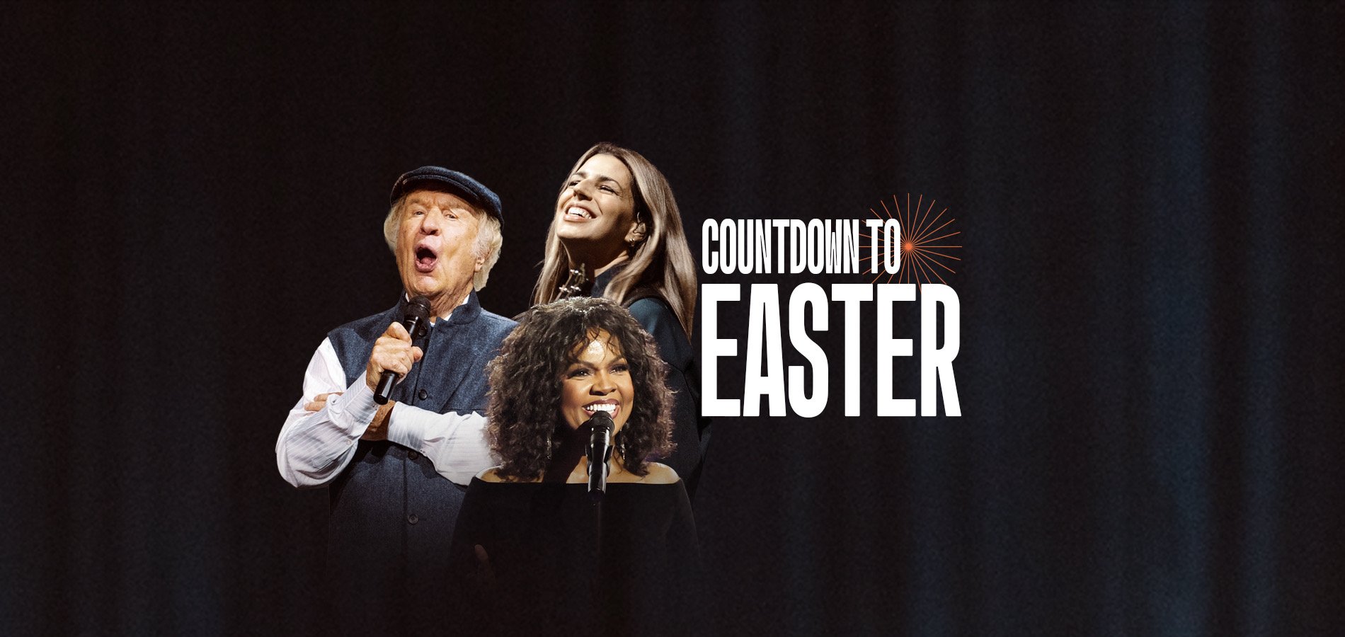 GMA Countdown to Easter