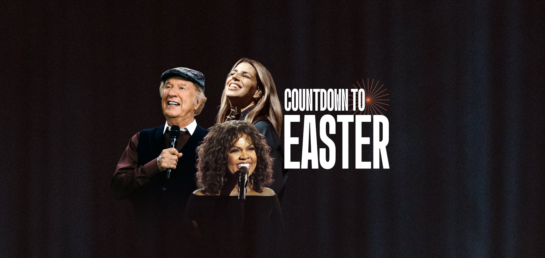 GMA Countdown to Easter