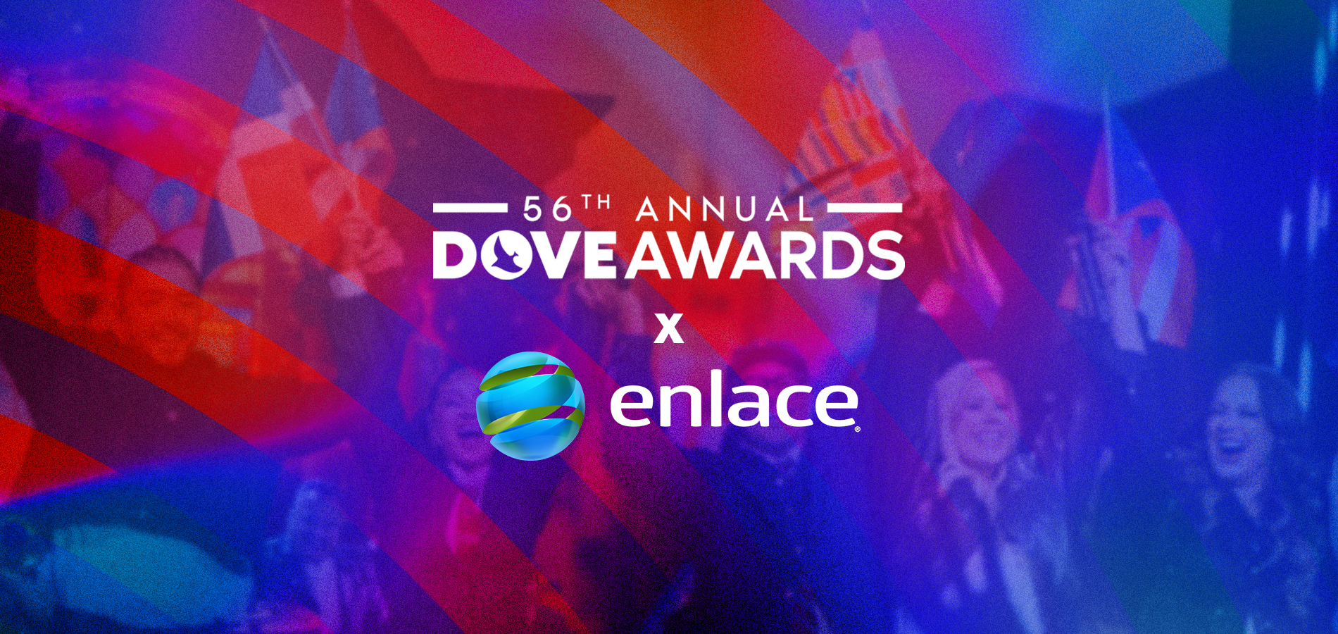 Watch the 56th Annual GMA Dove Awards on Enlace