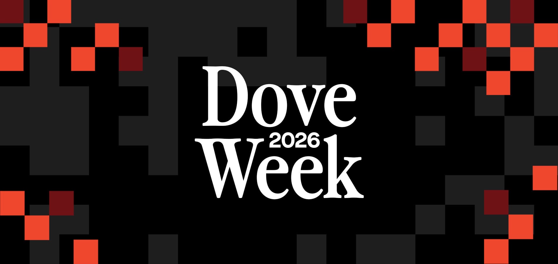 Dove Week 2026