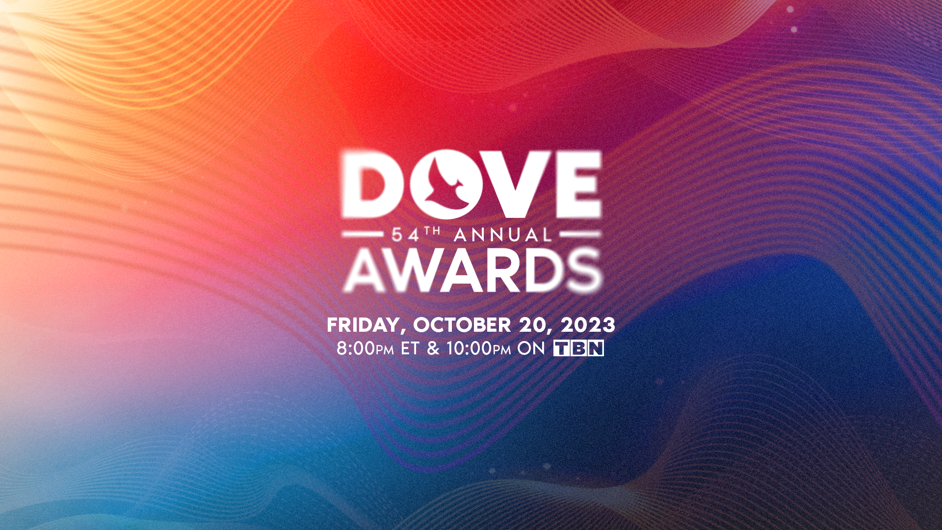 Gospel Music Association Announces Nominees For 54th Annual GMA Dove Awards