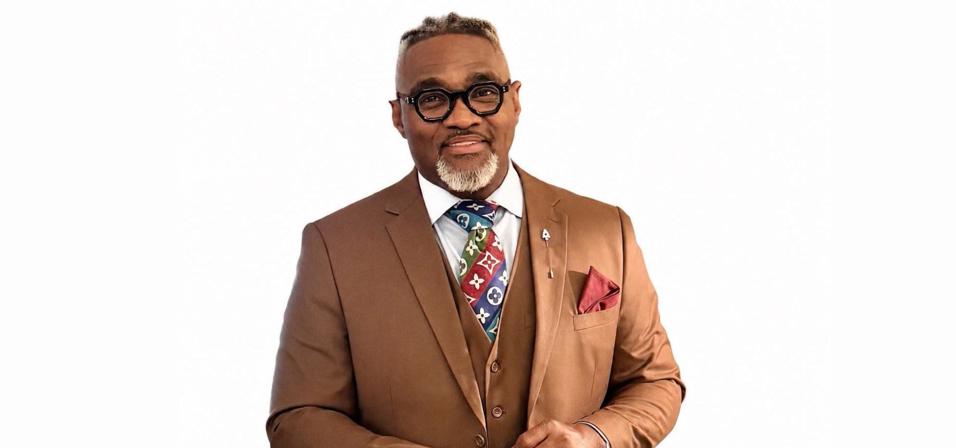 Earnest Pugh to be Honored at 2026 BMI Trailblazers of Gospel Music Awards