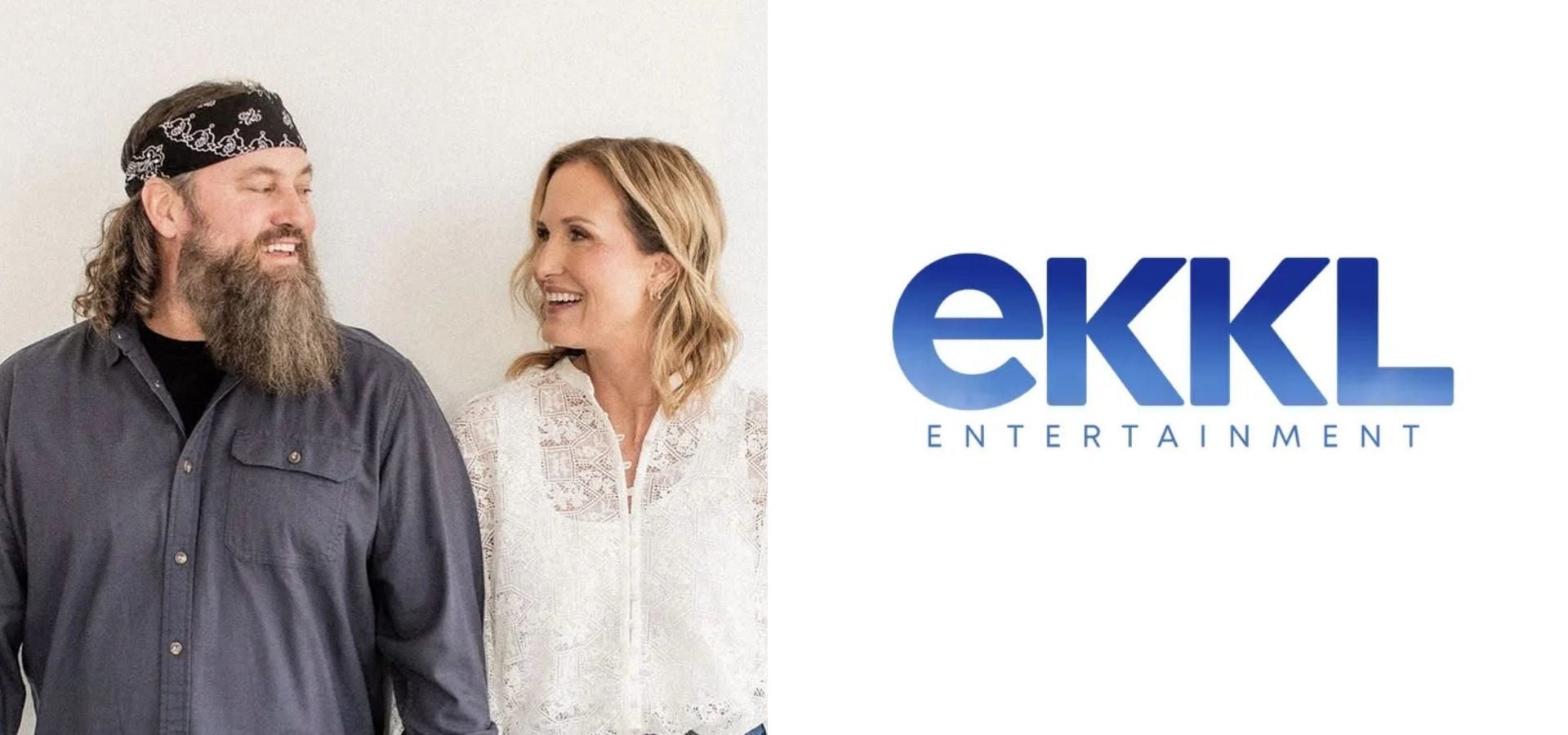 Duck Dynasty Stars Unveil New Christian Streaming Platform