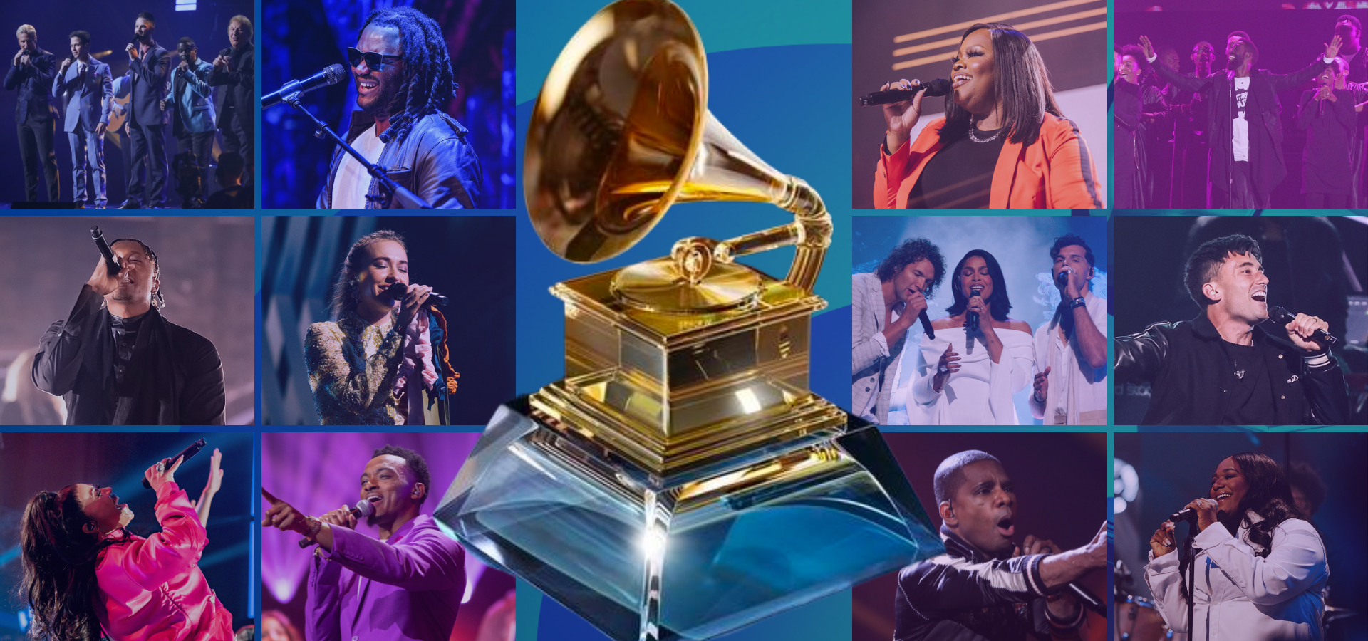 2024 GRAMMY Nominations Announced