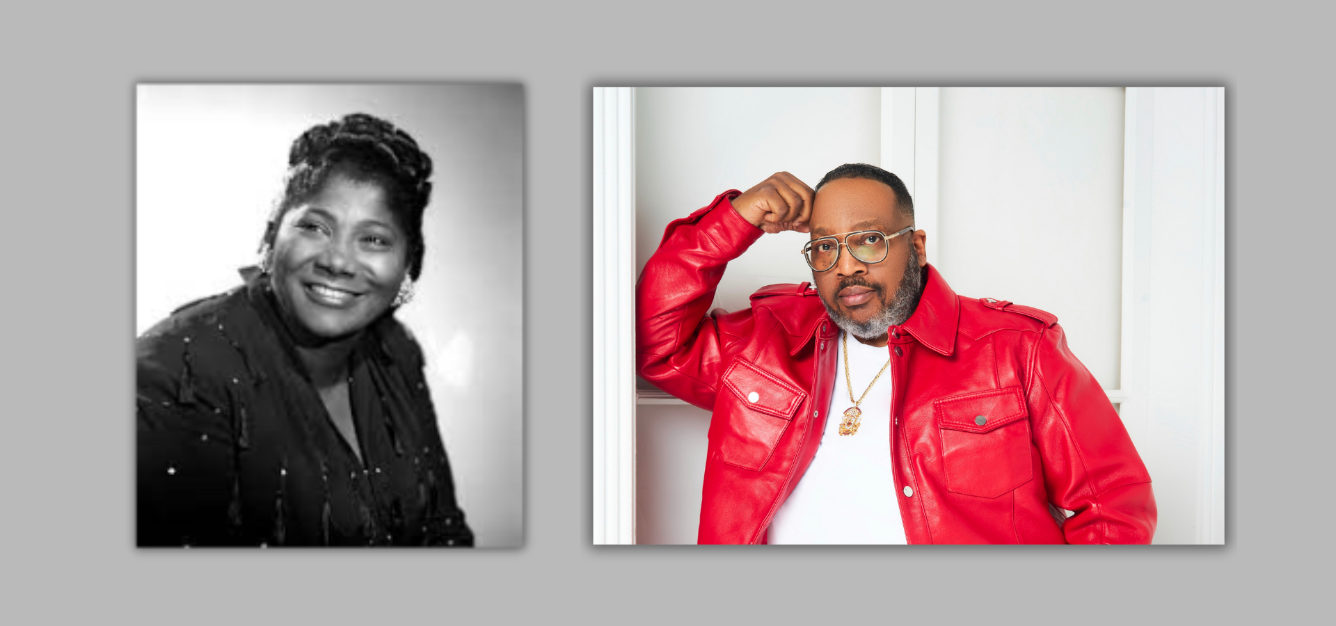 Mahalia Jackson, Marvin Sapp & More Inductees For The Black Music and Entertainment Walk Of Fame
