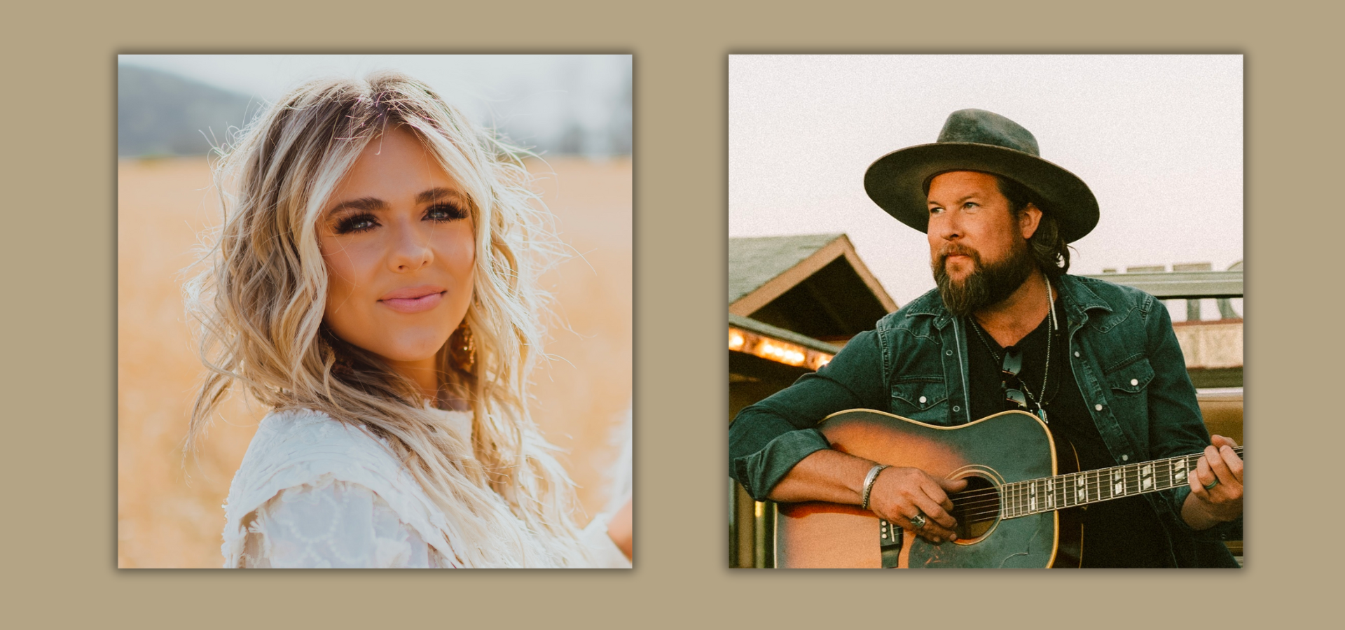 Anne Wilson, Zach Williams and More To Perform At Opry House Benefit for Covenant School