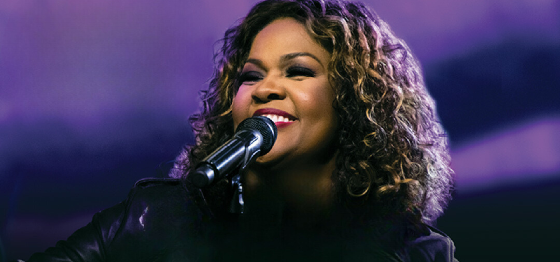 CeCe Winans Adds More Dates For Believe For It Tour
