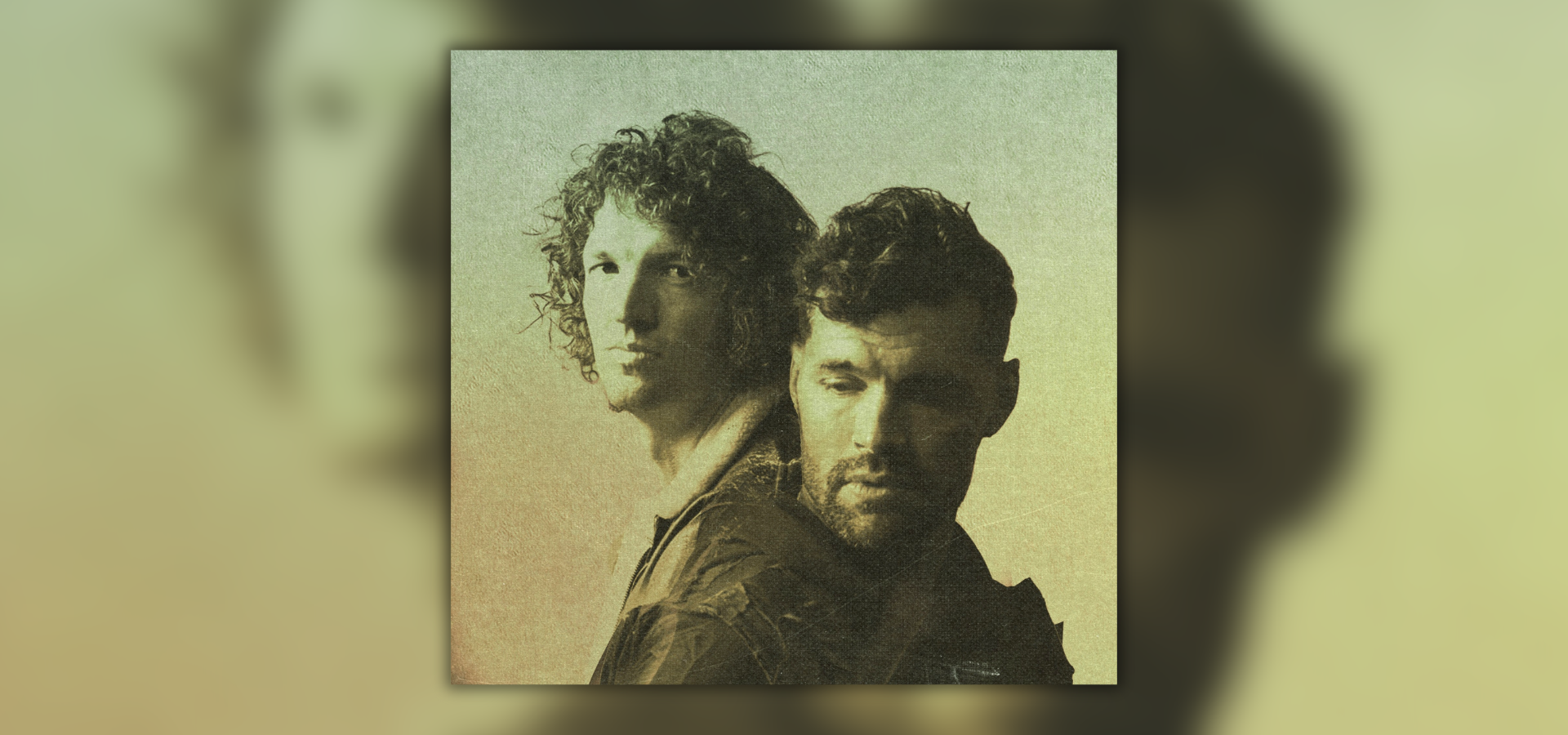 for KING + COUNTRY Announce 2023 Christmas Tour