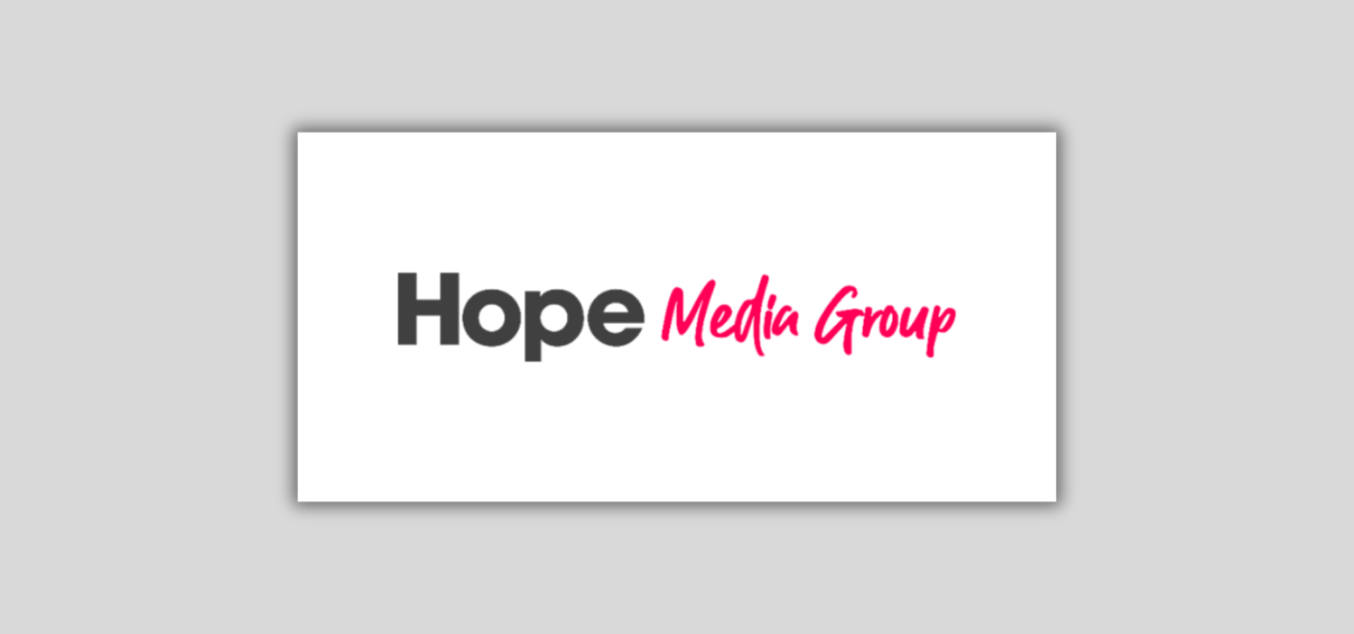 Hope Media Group Welcomes Coppelia as Director of Media Fundraising