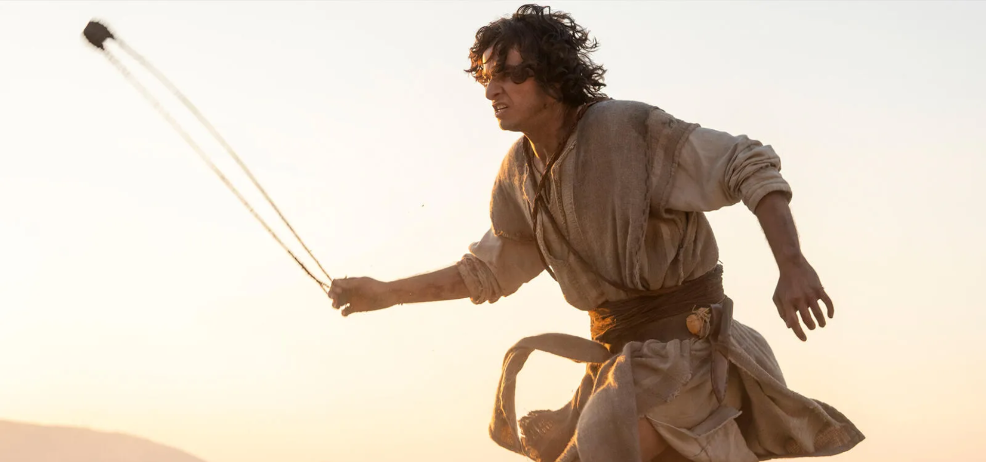 Jesus Revolution Producers Announce House of David Coming To Prime Video