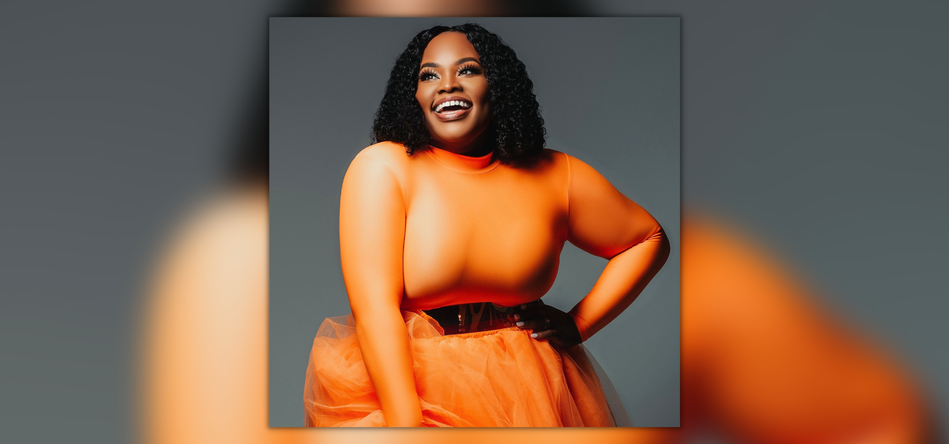 Tasha Cobbs Leonard Set To Perform at CMA Fest