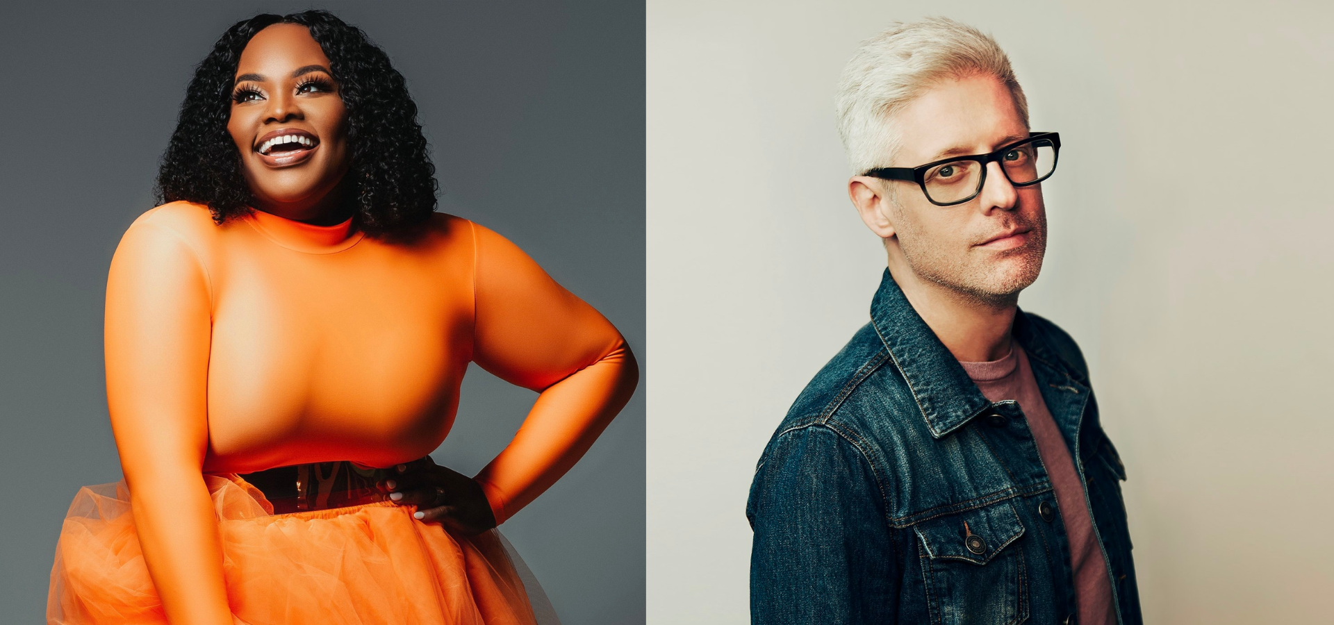 Tasha Cobbs Leonard, Matt Maher Elected Chapter Governors for Recording Academy