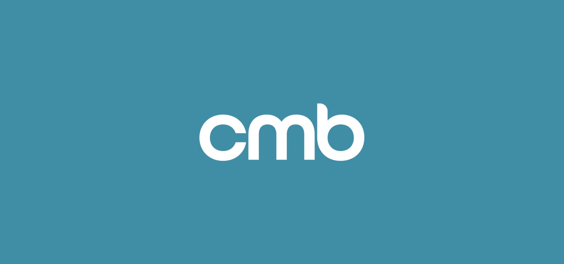 2023 CMB Award Winners