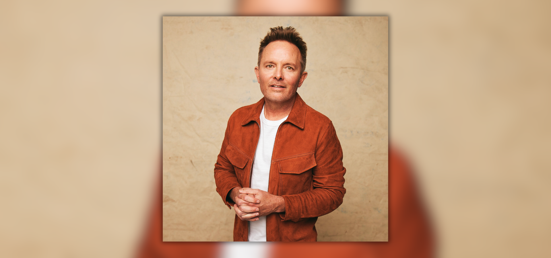 Chris Tomlin's Non-Profit 'For Others' Raises Over $12 Million