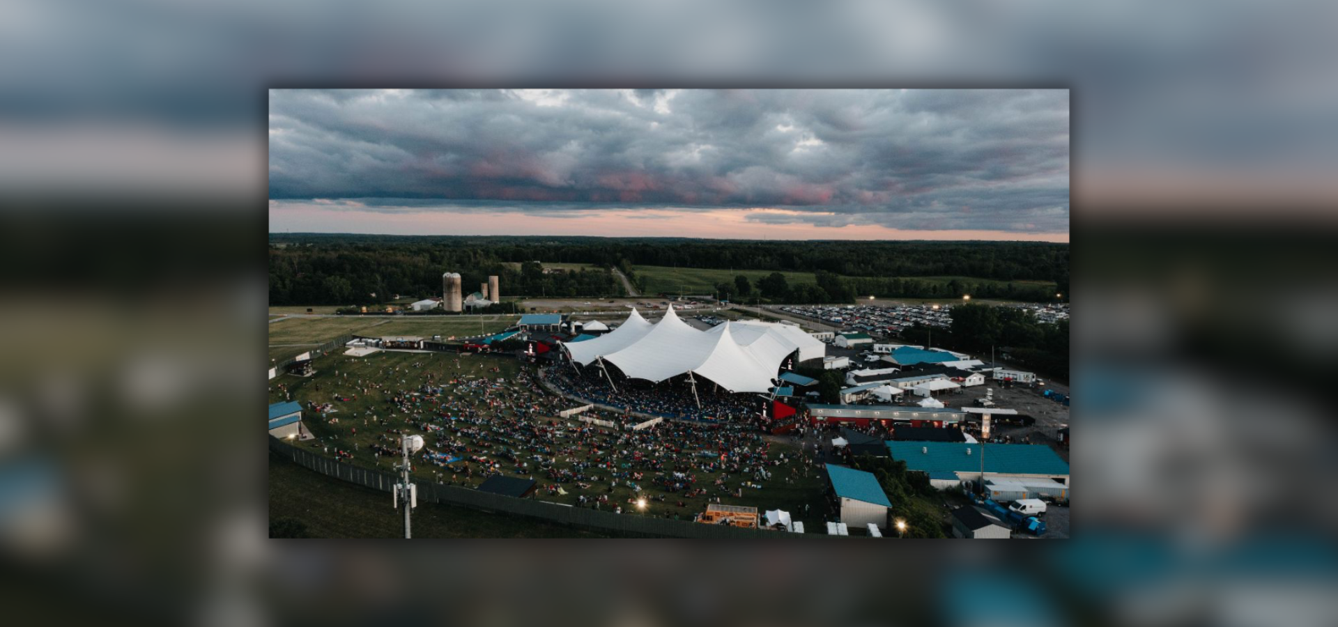 Integrity Music and Kingdom Bound Festival Announce Festival Partnership