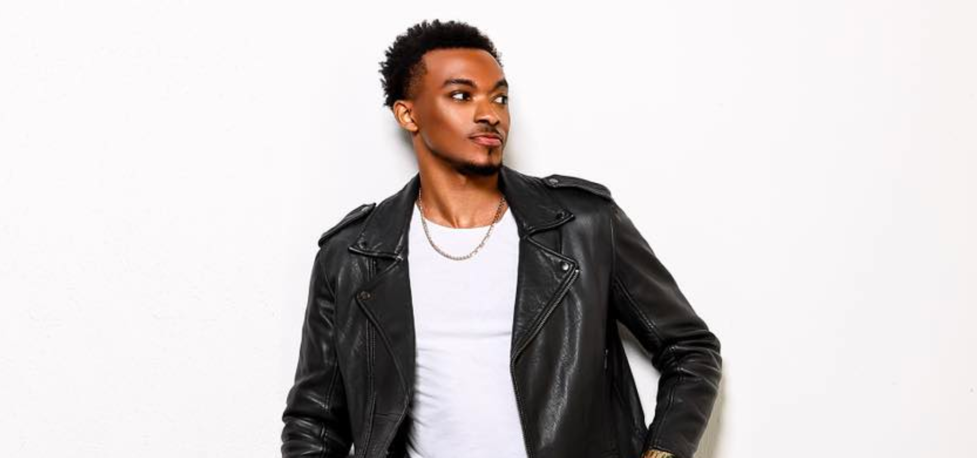 Jonathan McReynolds Performs At Hollywood Unlocked Impact Awards