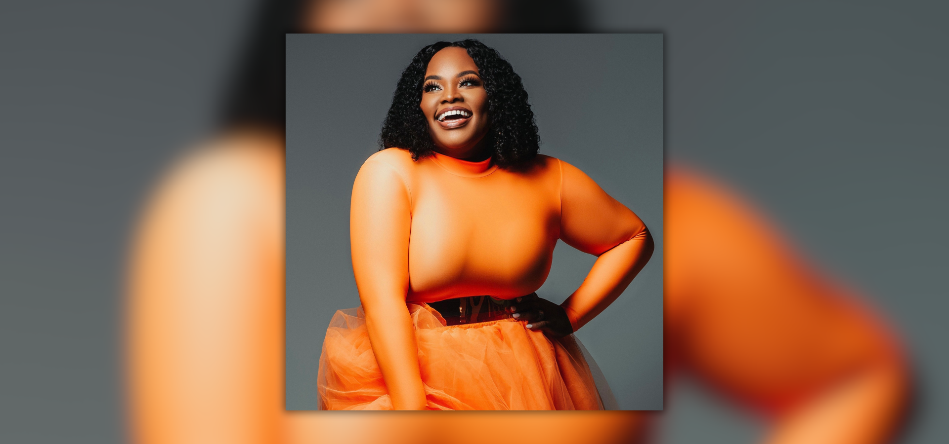 Tasha Cobbs Leonard Honored At 2023 Essence Fest