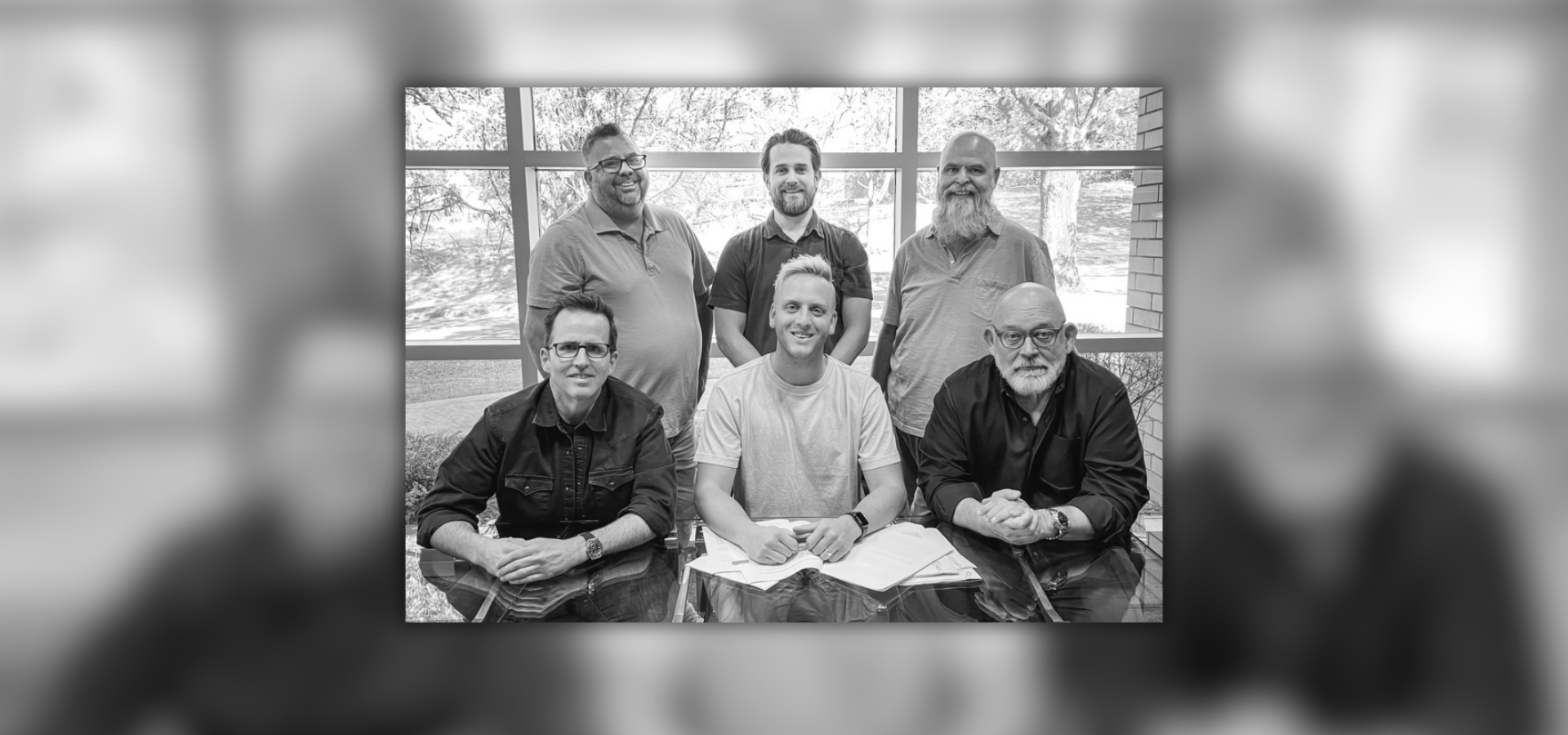 Fair Trade Services Announces Jordan Janzen Signing