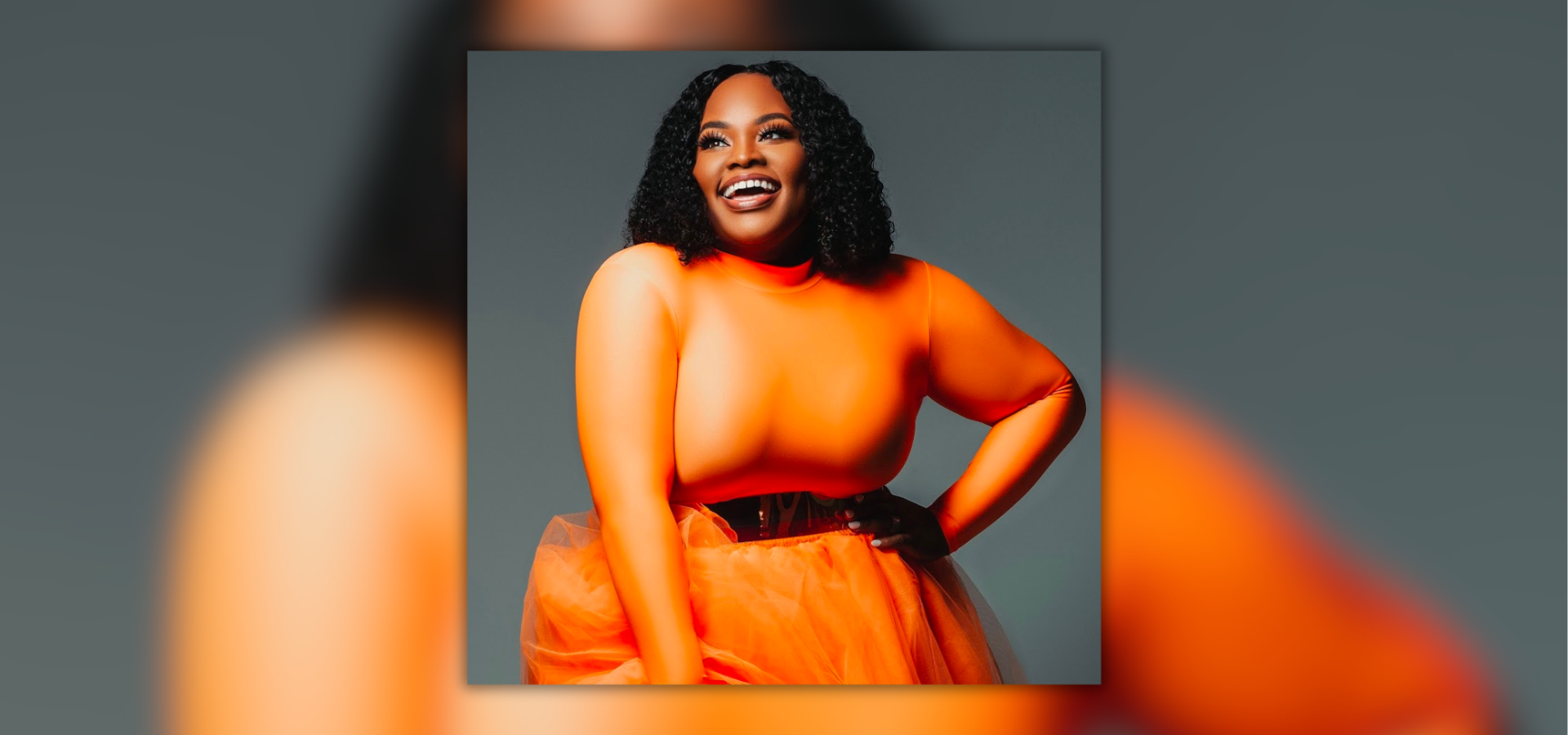 Tasha Cobbs Leonard's 