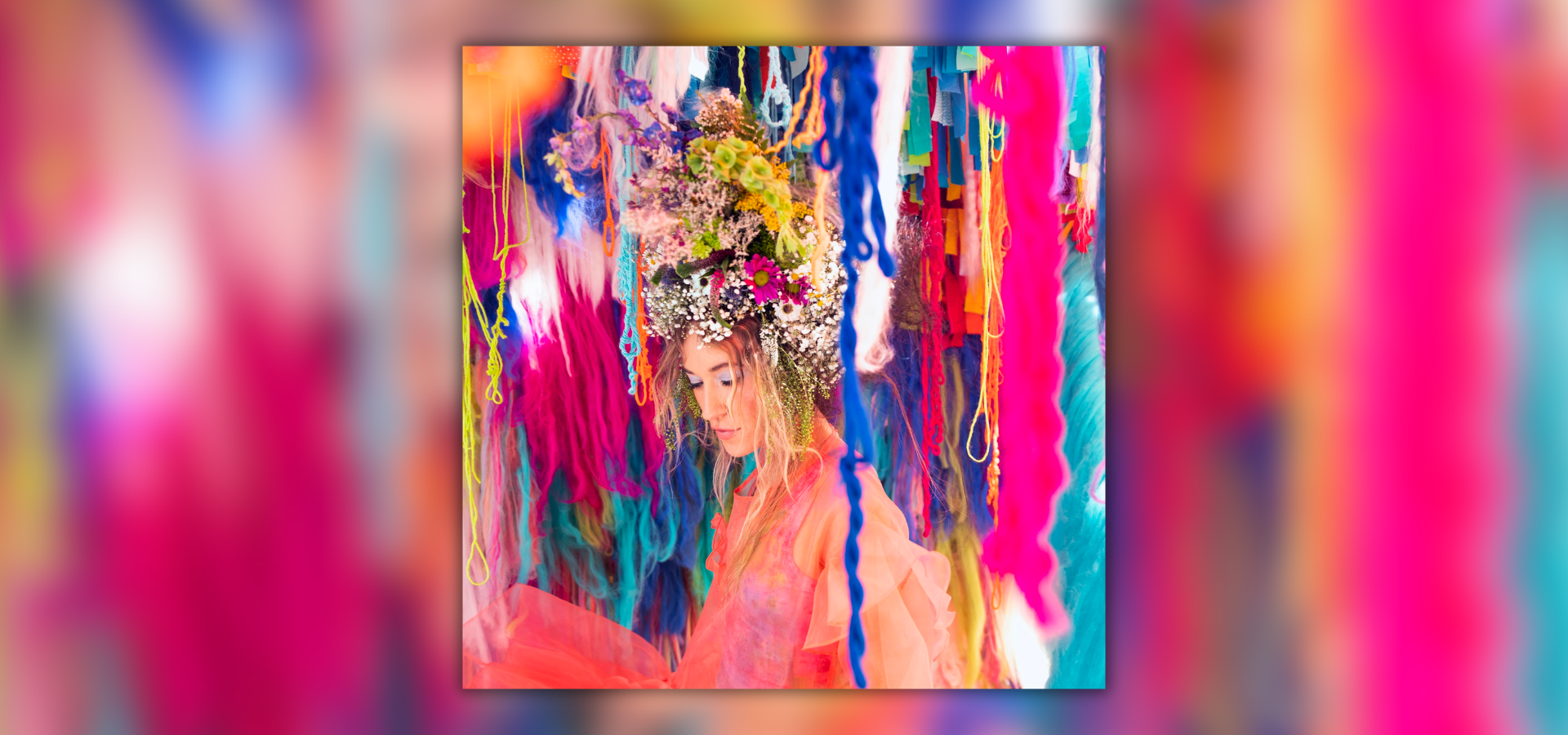 Lauren Daigle Celebrates One Billion Streams On Pandora